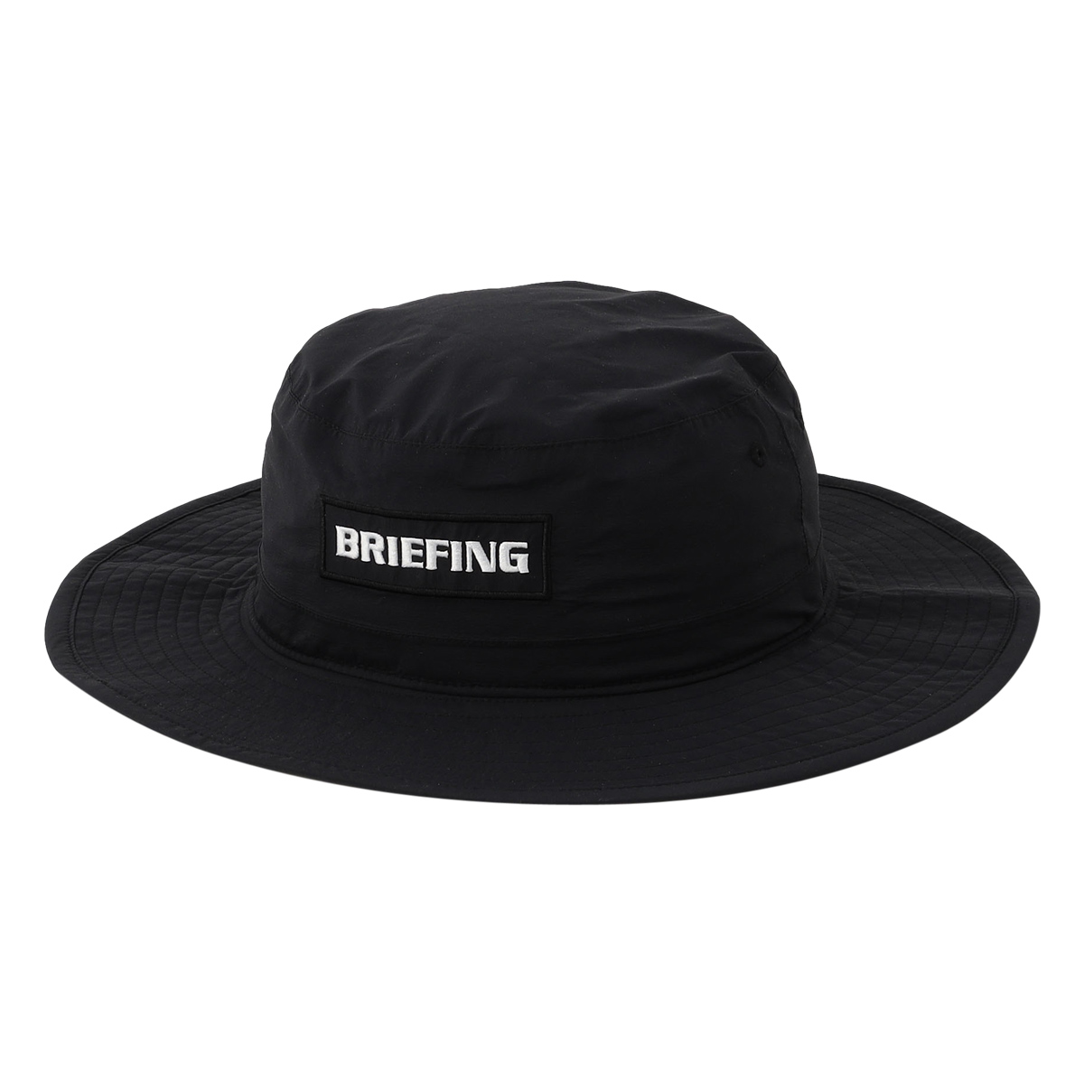 BRIEFING（ブリーフィング） ゴルフ ハット ワイドハット レイン