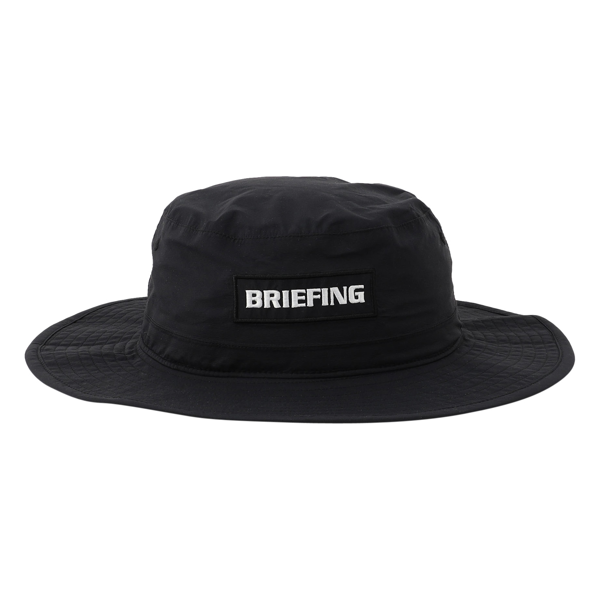 BRIEFING（ブリーフィング） ゴルフ ハット ワイドハット レイン