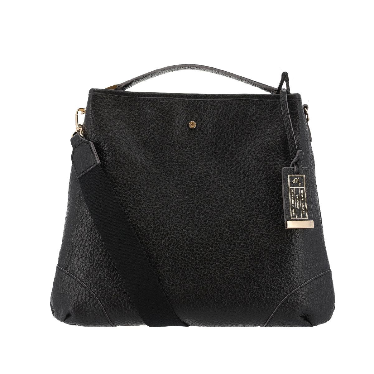 efffy（エフィー） ショルダーバッグ 本革 日本製 レディース BD3-003