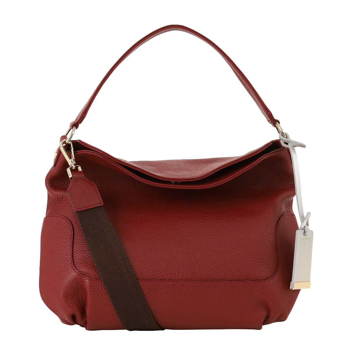 efffy（エフィー） ショルダーバッグ 本革 日本製 レディース エフィー