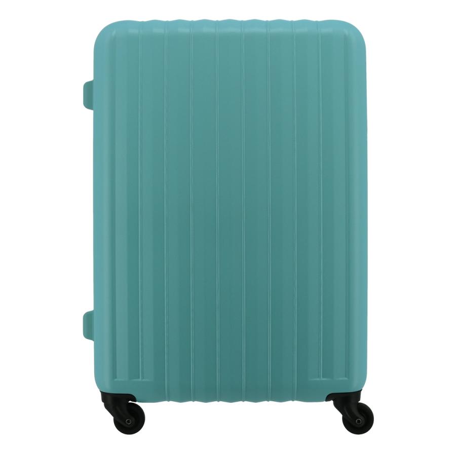 バウンドリップ スーツケース フレームシリーズ 70L 4.3kg BD55 BOUNDRIP キャリーケース ハードキャリー 軽量 旅行 トラベル 大容量｜sacsbar｜07
