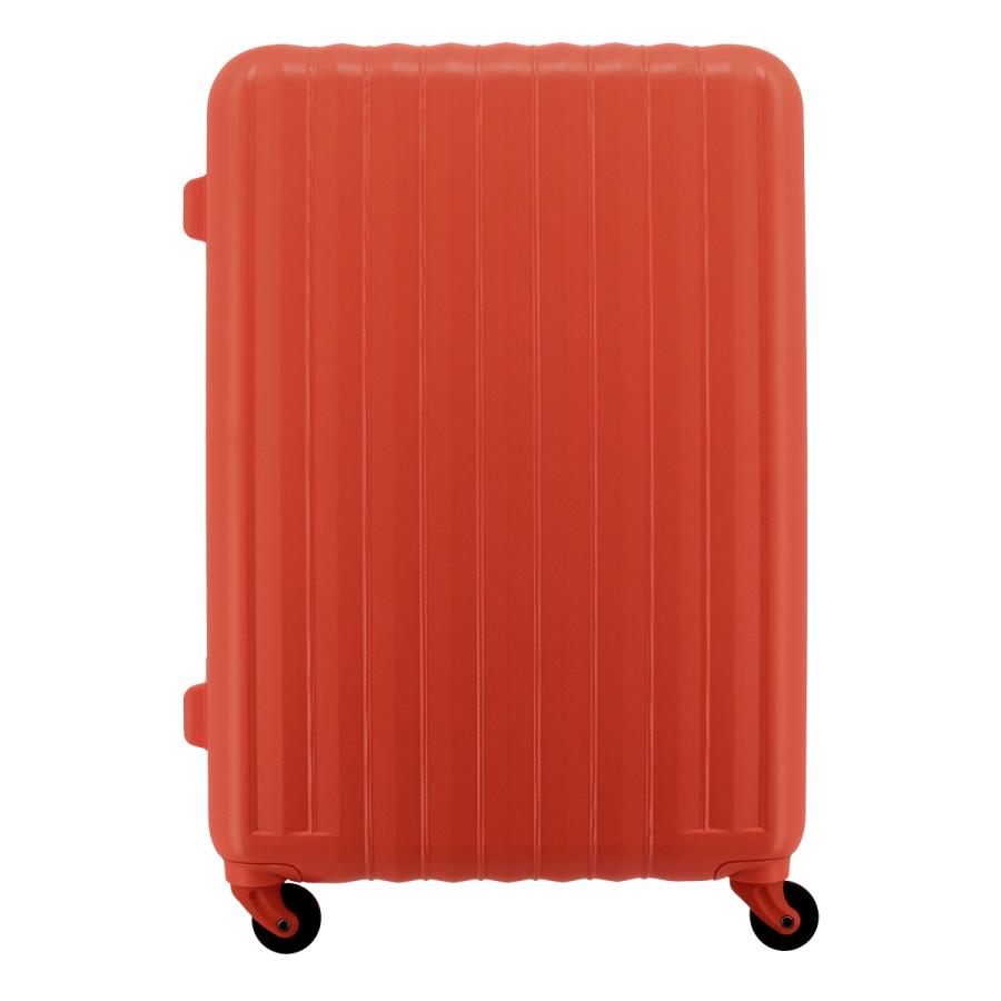 バウンドリップ スーツケース フレームシリーズ 70L 4.3kg BD55 BOUNDRIP キャリーケース ハードキャリー 軽量 旅行 トラベル 大容量｜sacsbar｜06