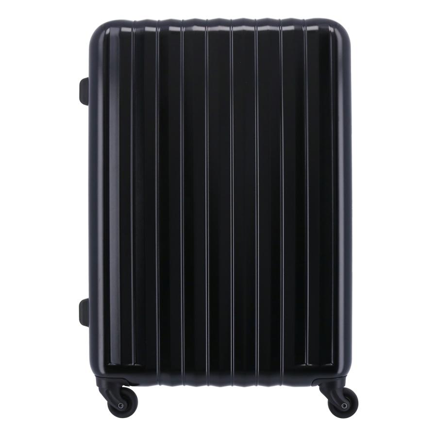 バウンドリップ スーツケース フレームシリーズ 70L 4.3kg BD55 BOUNDRIP キャリーケース ハードキャリー 軽量 旅行 トラベル 大容量｜sacsbar｜02