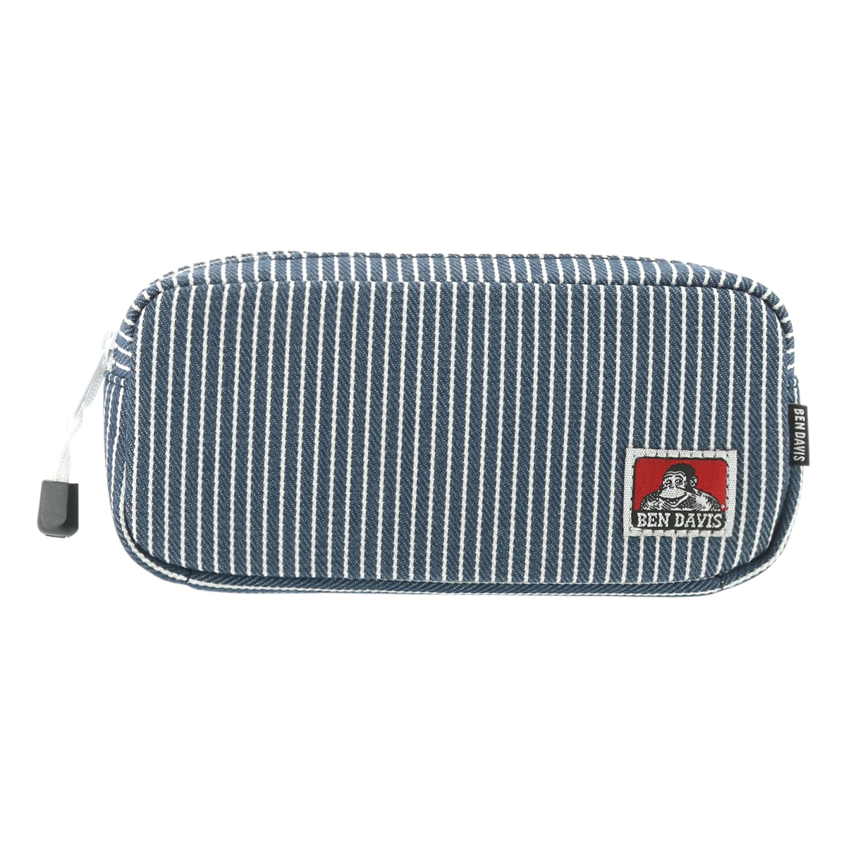 ふでばこ BEN DAVIS（ベンデイビス） ペンケース メンズ レディース BDW-9165