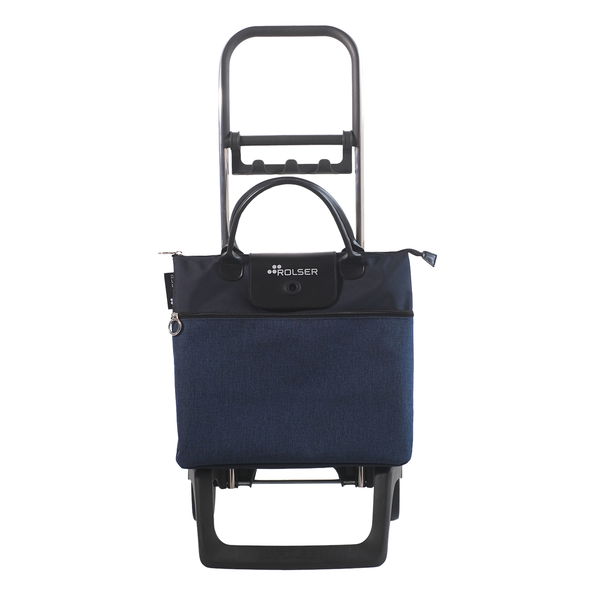 ROLSER（ロルサー） ショッピングカート キャリーカート キャリー
