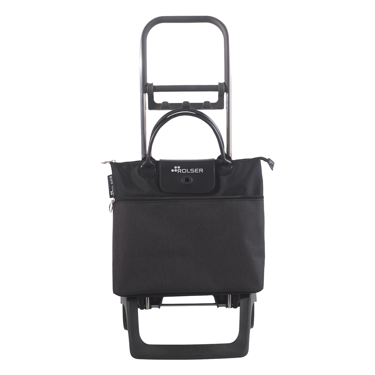 ROLSER（ロルサー） ショッピングカート キャリーカート キャリー