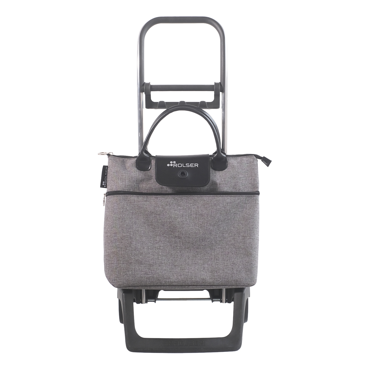 ROLSER（ロルサー） ショッピングカート キャリーカート キャリー