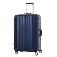BERMAS バーマス スーツケース プレステージ2 52L 58cm 4.1kg