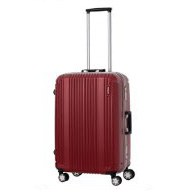 BERMAS バーマス スーツケース プレステージ2 52L 58cm 4.1kg