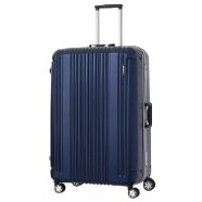 BERMAS バーマス スーツケース プレステージ2 83L 68cm 4.8kg