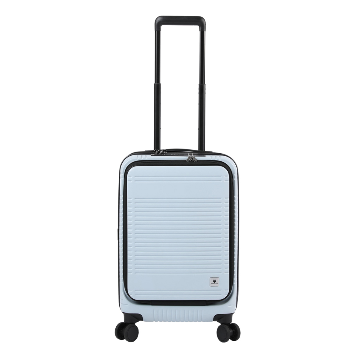 バーマス スーツケース ユーロシティ2 45L 55cm 3.1kg メンズ 60295