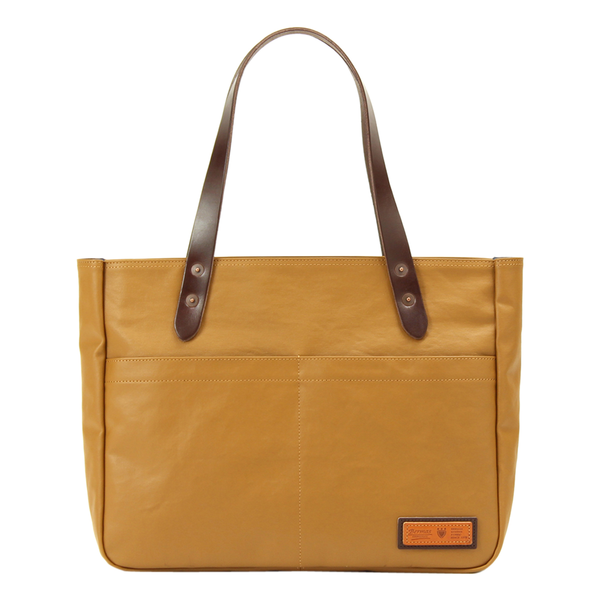 BERMAS（バーマス） トートバッグ 600 コミュート COMMUTE 60486