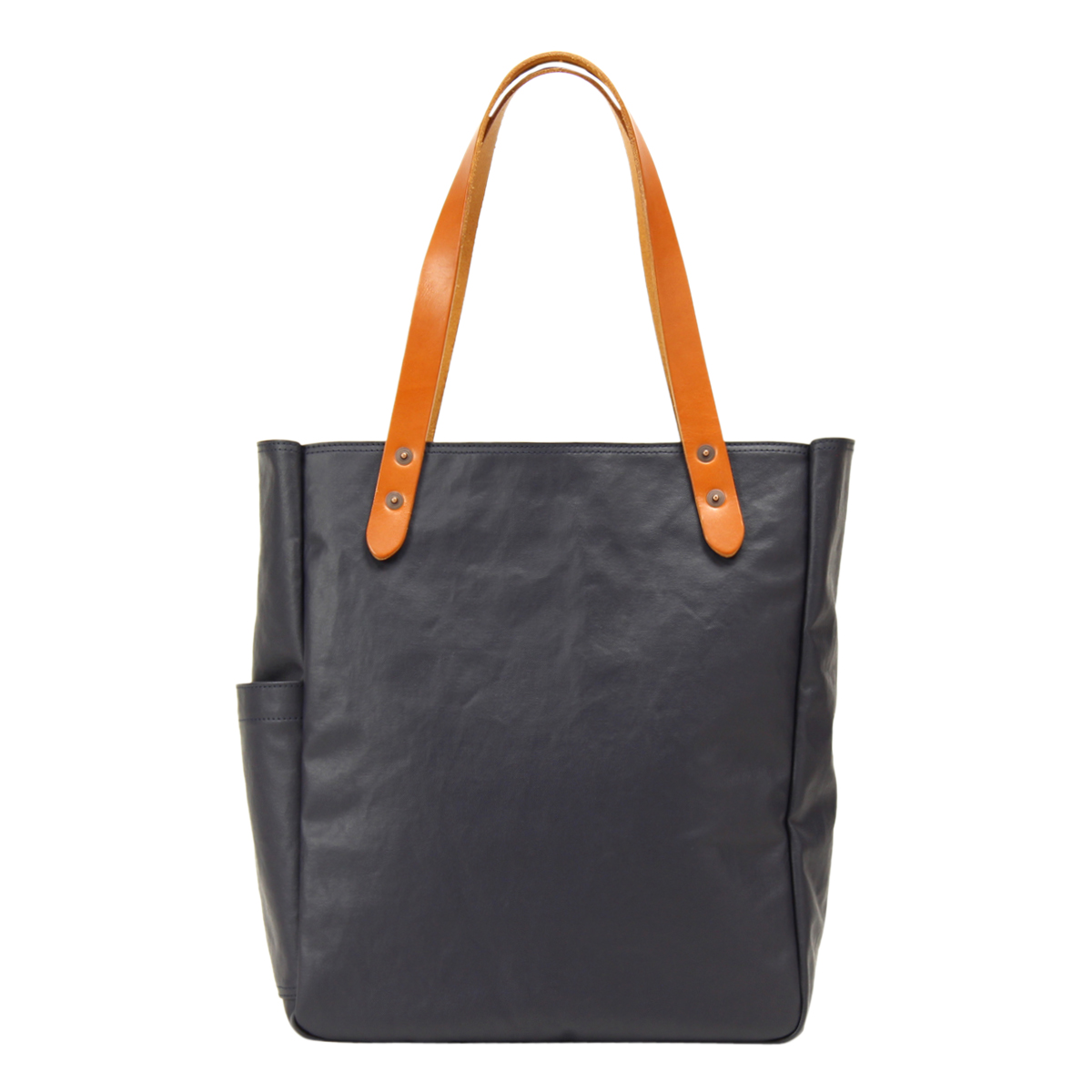 BERMAS バーマス トートバッグ 740 コミュート COMMUTE 60487 縦