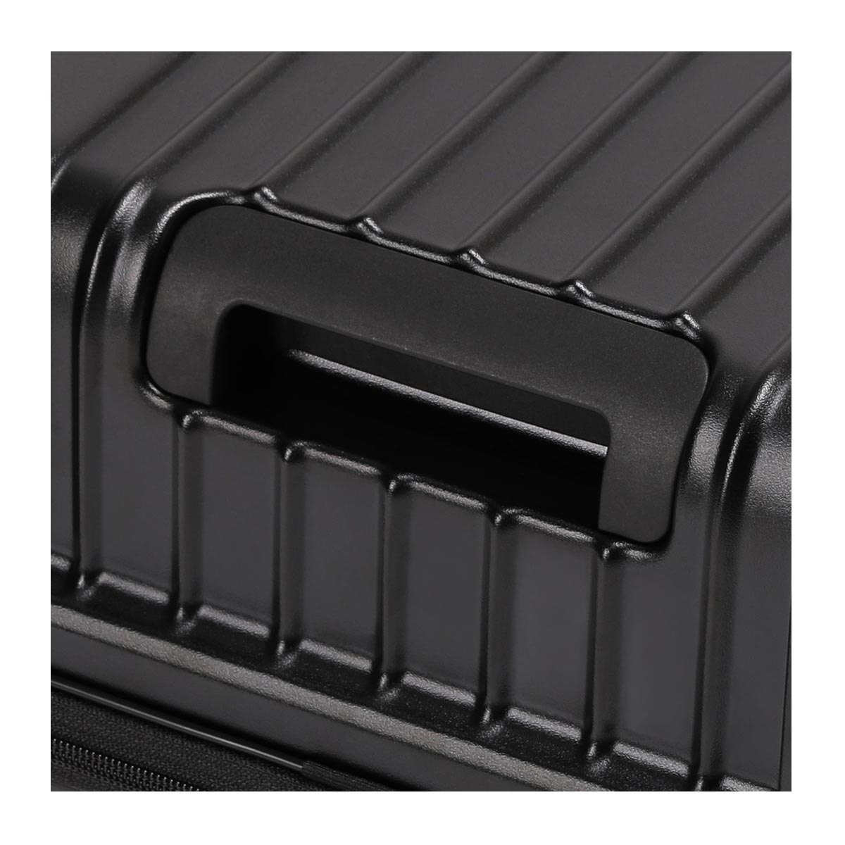 BERMAS（バーマス） スーツケース ヘリテージII 91L 68cm 60532 BERMAS