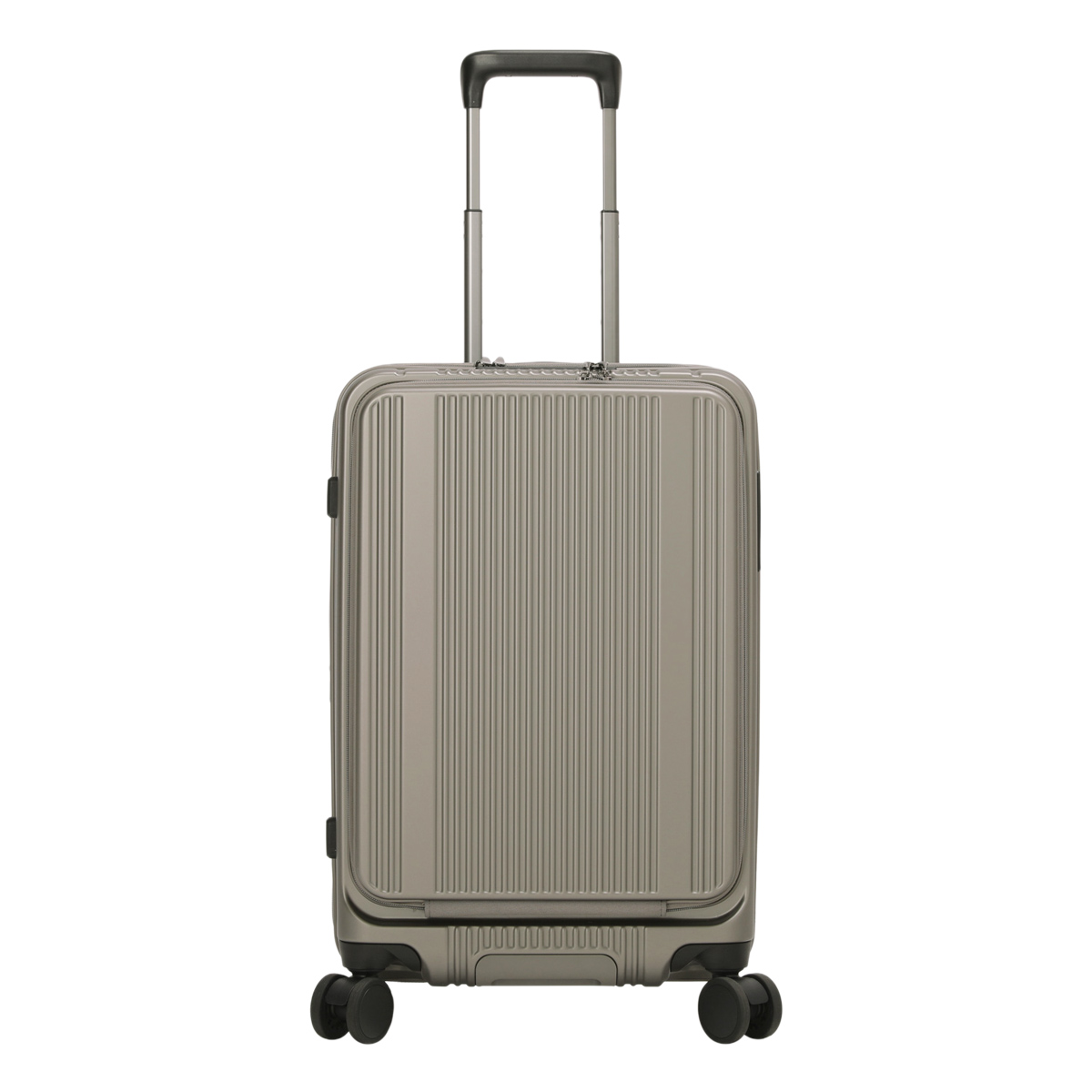 BERMAS（バーマス） スーツケース INTER CITY BS 62L 62cm 4.4kg