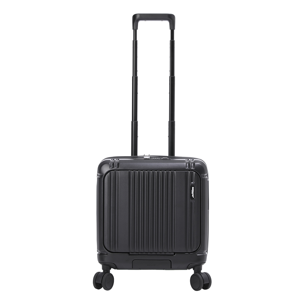 BERMAS（バーマス） スーツケース ワンタッチフロントオープン 32L