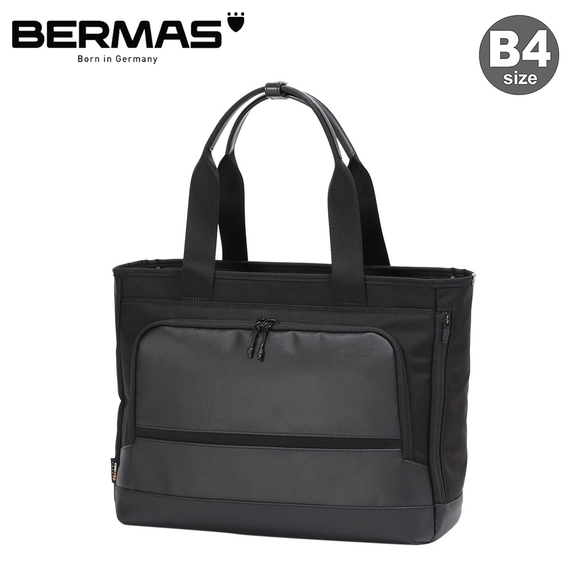 BERMAS（バーマス） トートバッグ フリーランサー フォルド 13インチ