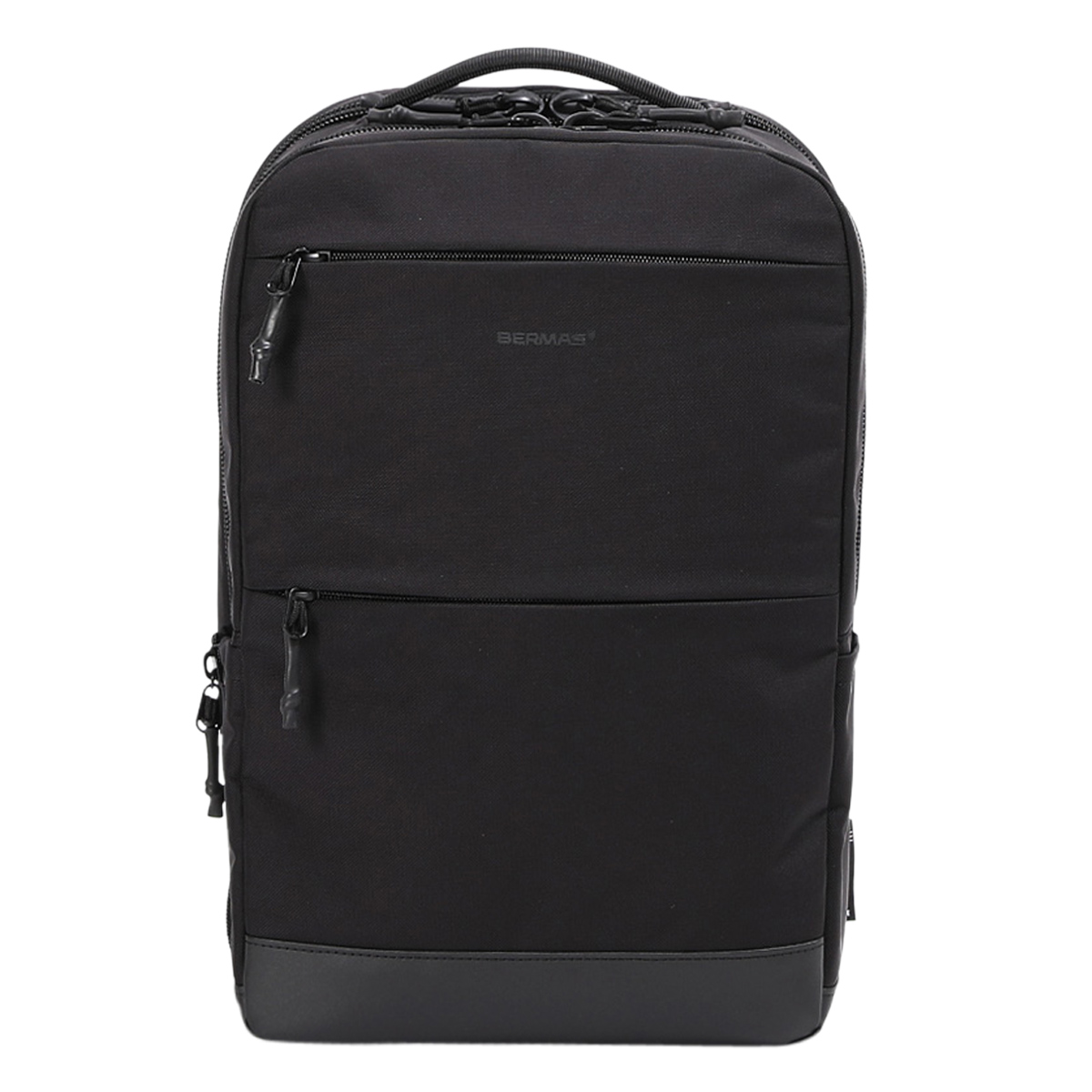 【美品】BERMAS ビジネス　バックパック bermas 60067（リュックサック、デイパック）｜バッグ | ファッション