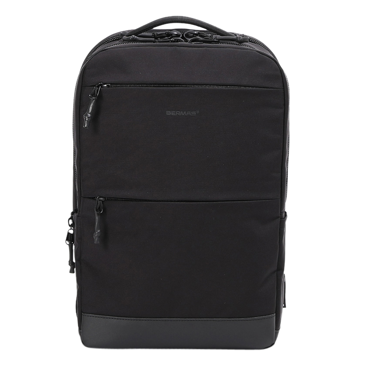 【美品】BERMAS ビジネス　バックパック BERMAS バーマス フリーランサー2 リュック ビジネスリュック ビジネス