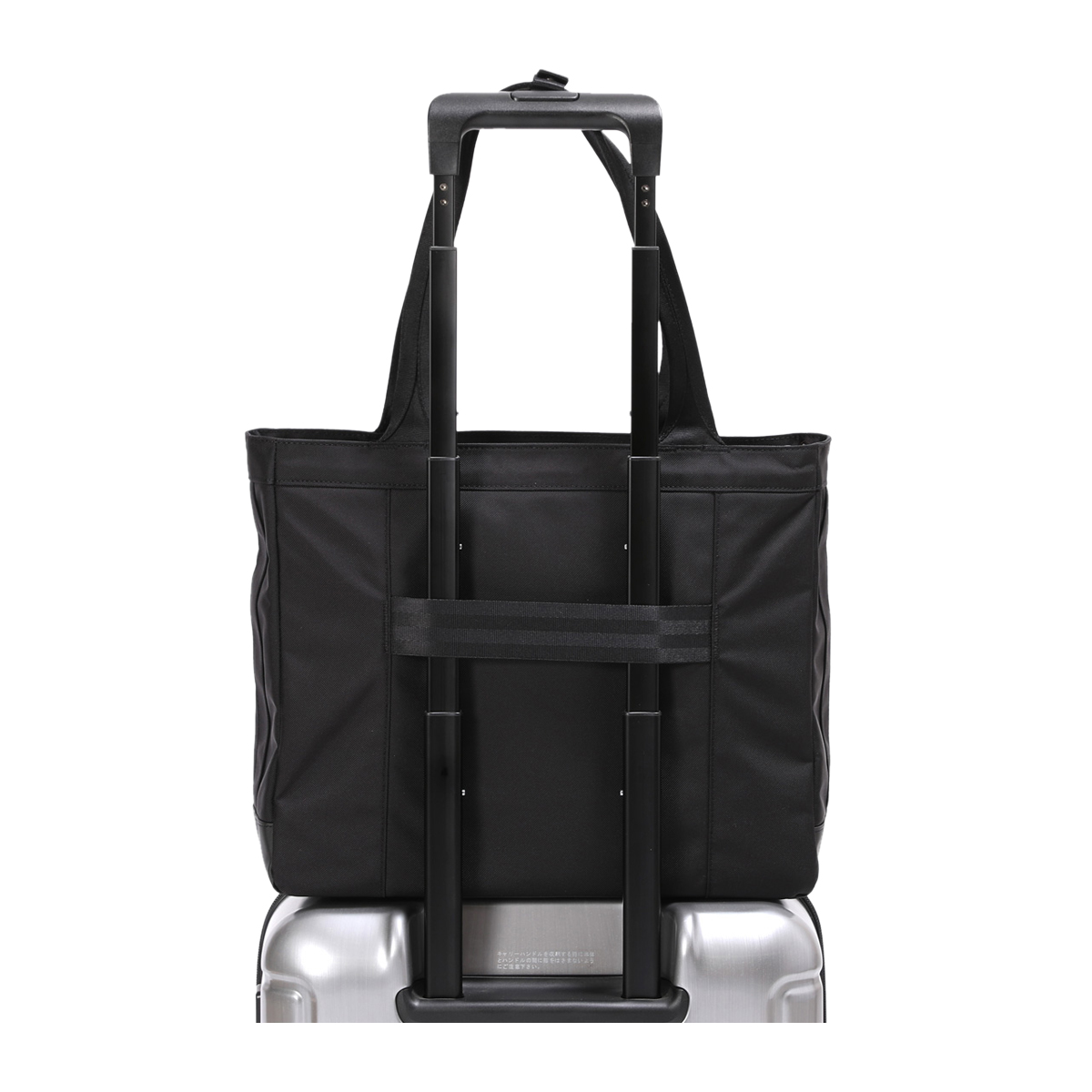 BERMAS（バーマス） トートバッグ 横型トート バウアー4 13インチ