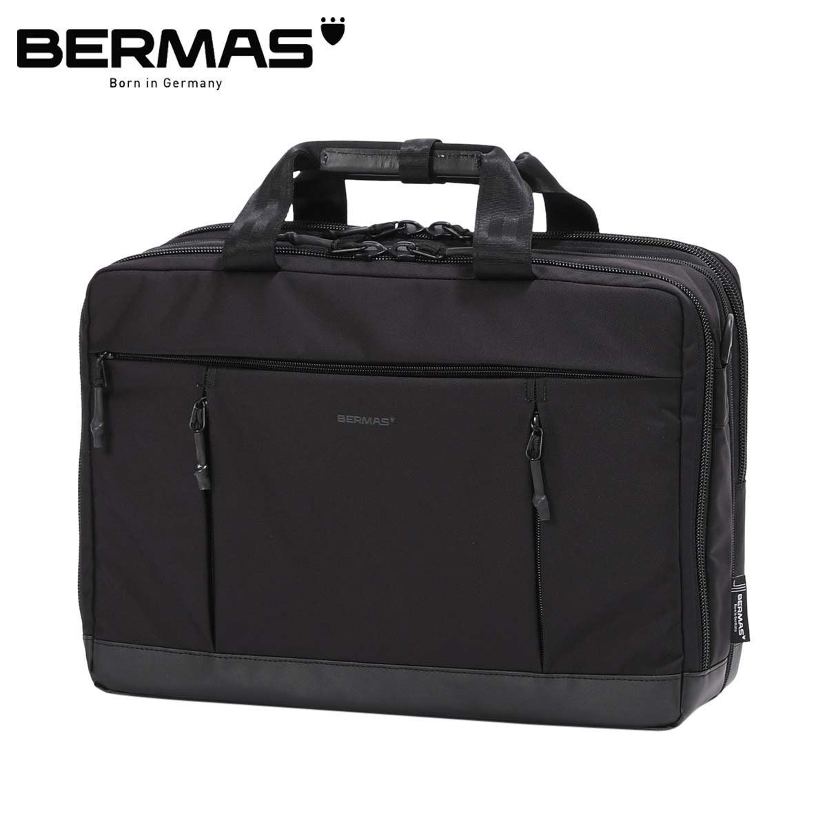BERMAS　バーマス　2way ビジネスバッグ　ブリーフケース　メンズ　バッグ 楽天市場】【5H限定豪華プレゼント 5/3 19時～】【正規品1年保証】特典