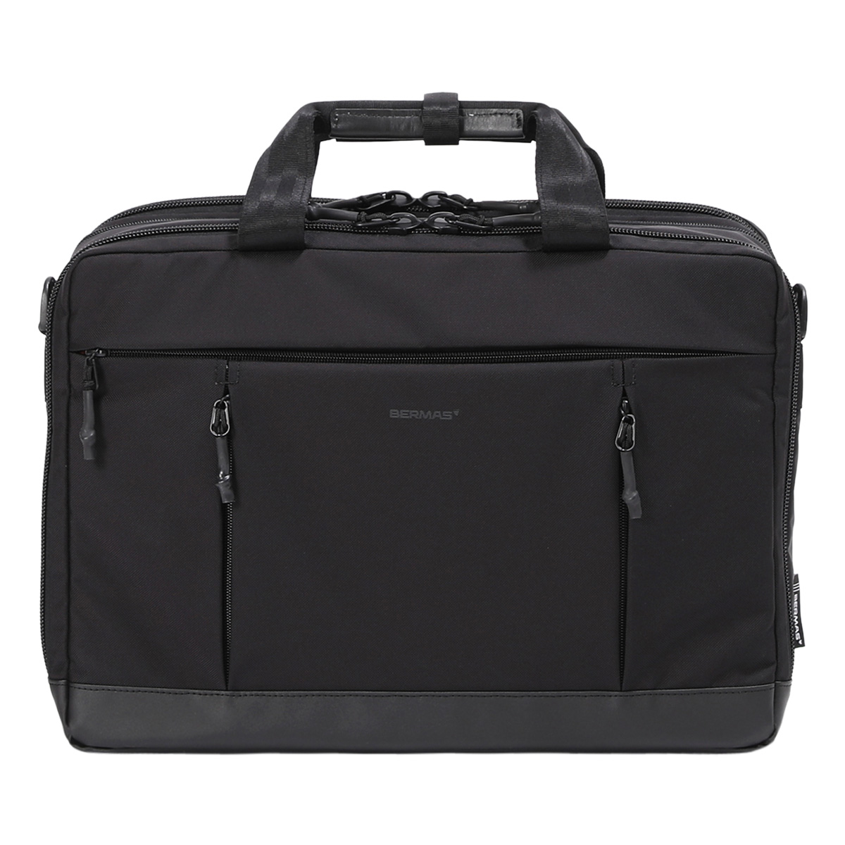 「 専用 」 ☆ バーマス 2WAYブリーフケース ビジネスバッグ メンズ BERMAS 最大42