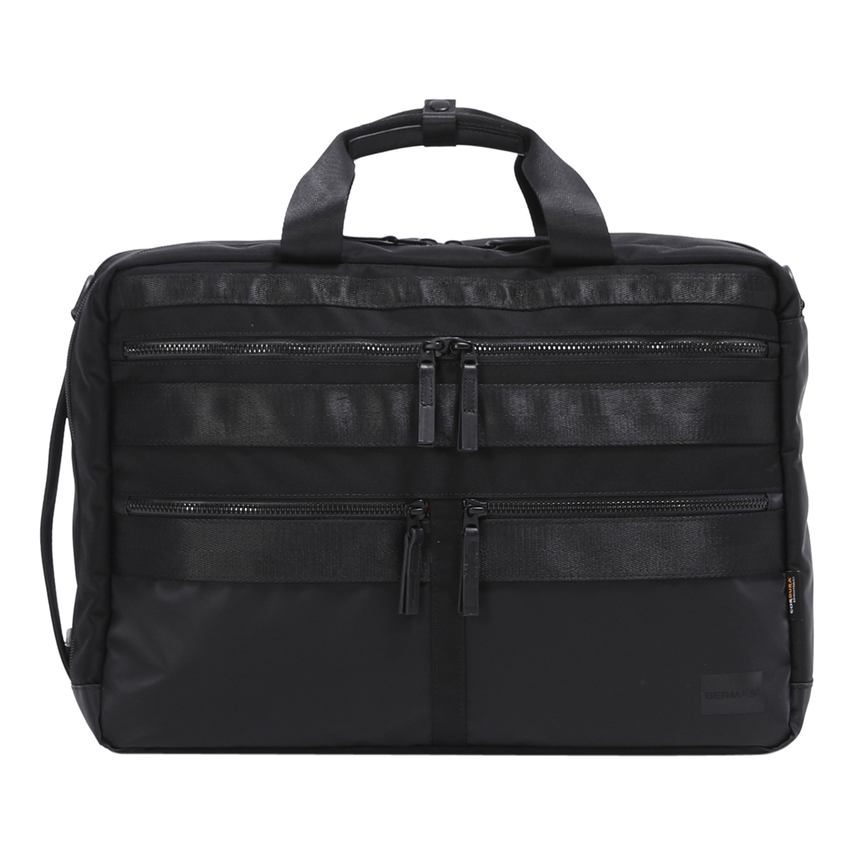BERMAS（バーマス） ビジネスバッグ 15インチ 3WAY ビズスマート