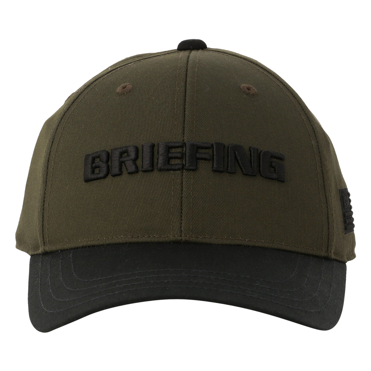 ブリーフィング ゴルフ キャップ 帽子 別注 メンズ BGW253M02 BRIEFING ブリーフィング ゴルフ キャップ 帽子 別注 当社限定