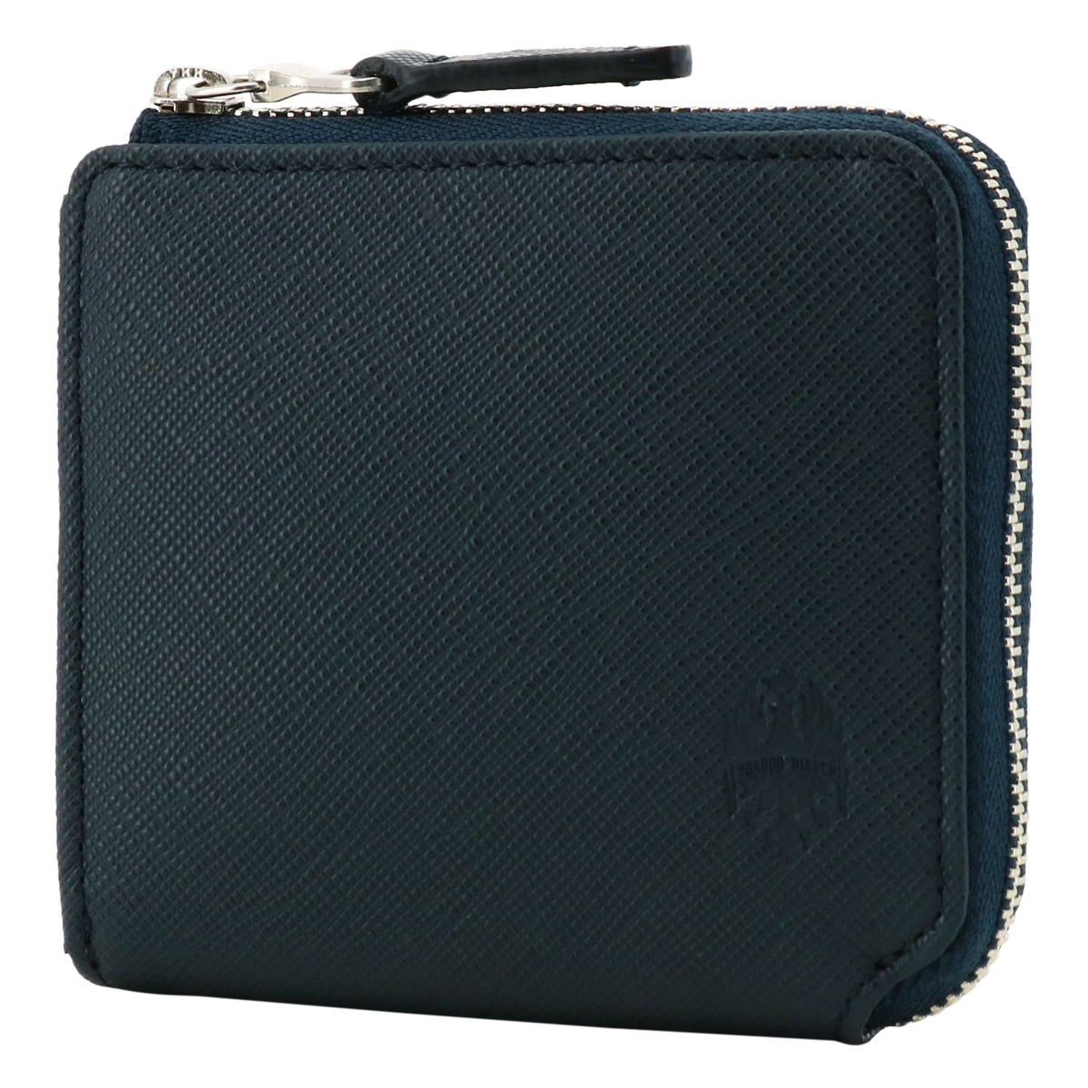 Bianchi（ビアンキ） 財布 ミニ財布 本革 メンズ フランコ BIA2001