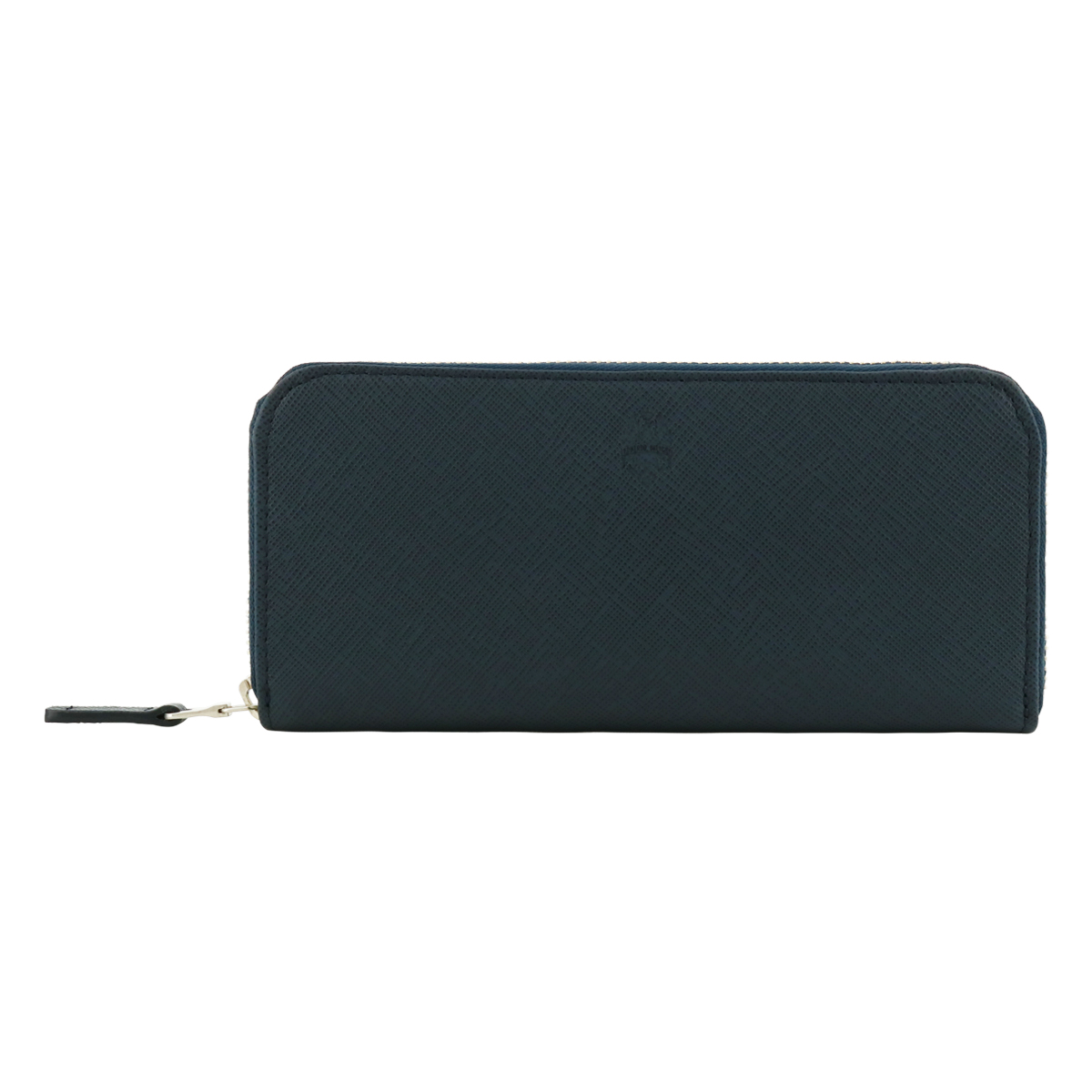 Bianchi（ビアンキ） 長財布 ラウンドファスナー 本革 メンズ フランコ