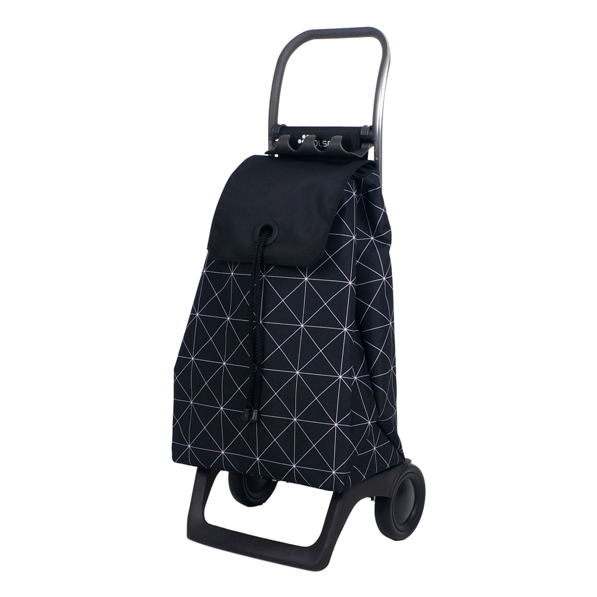 ROLSER（ロルサー） ショッピングカート キャリーカート キャリー