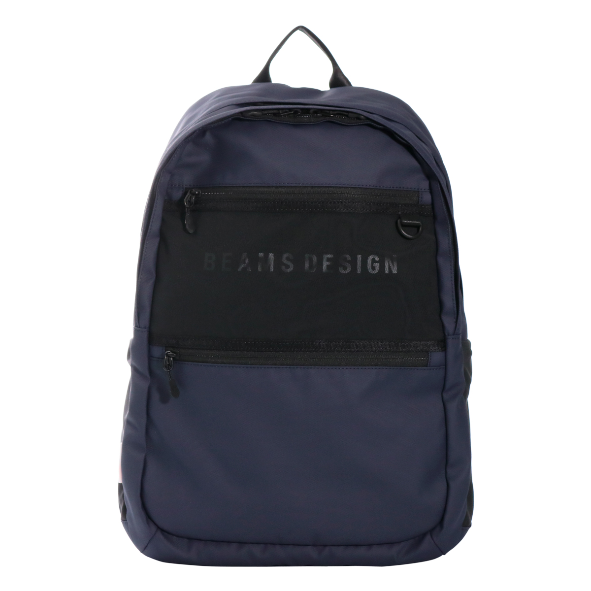 BEAMS（ビームス） ビームスデザイン リュック 20L B4 バックパック 