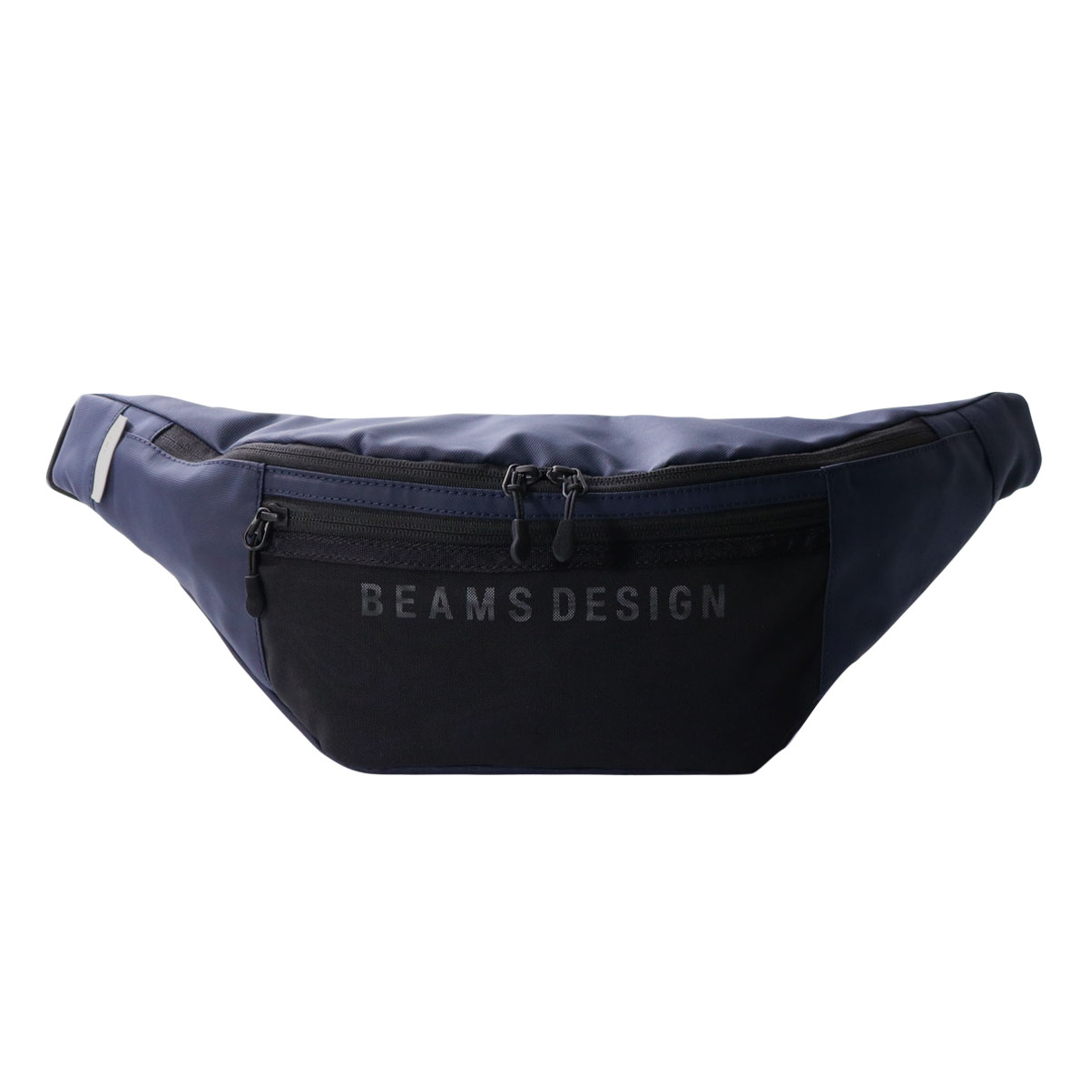 BEAMS（ビームス） ビームスデザイン ボディバッグ ウエストバッグ