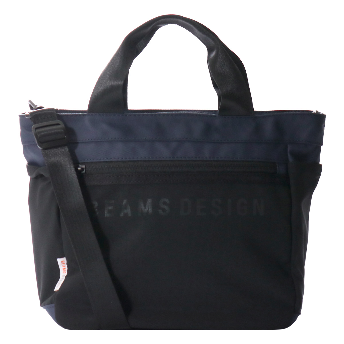 BEAMS（ビームス） ビームスデザイン トートバッグ ショルダーバッグ 