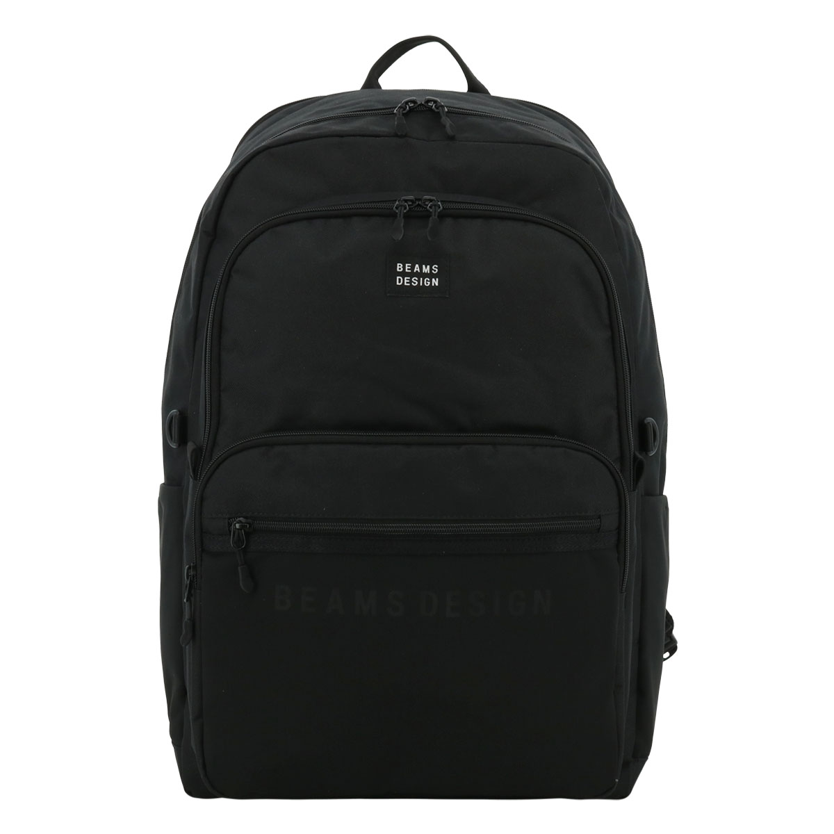 BEAMS（ビームス） ビームスデザイン リュック B4 B4 15インチ 34L