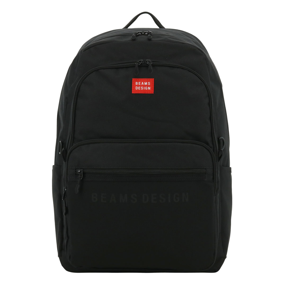 BEAMS（ビームス） ビームスデザイン リュック B4 B4 15インチ 34L