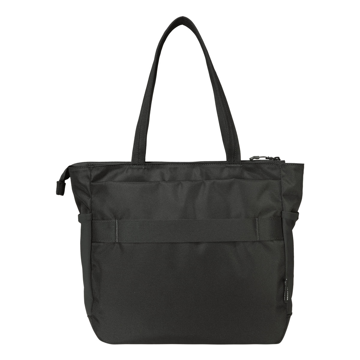 【美品】BEAMS ビームス トートバッグ 黒 ブラック 牛革 肩掛け 大容量 BEAMS（ビームス） ビームスデザイン トートバッグ バッグ 鞄 肩掛け