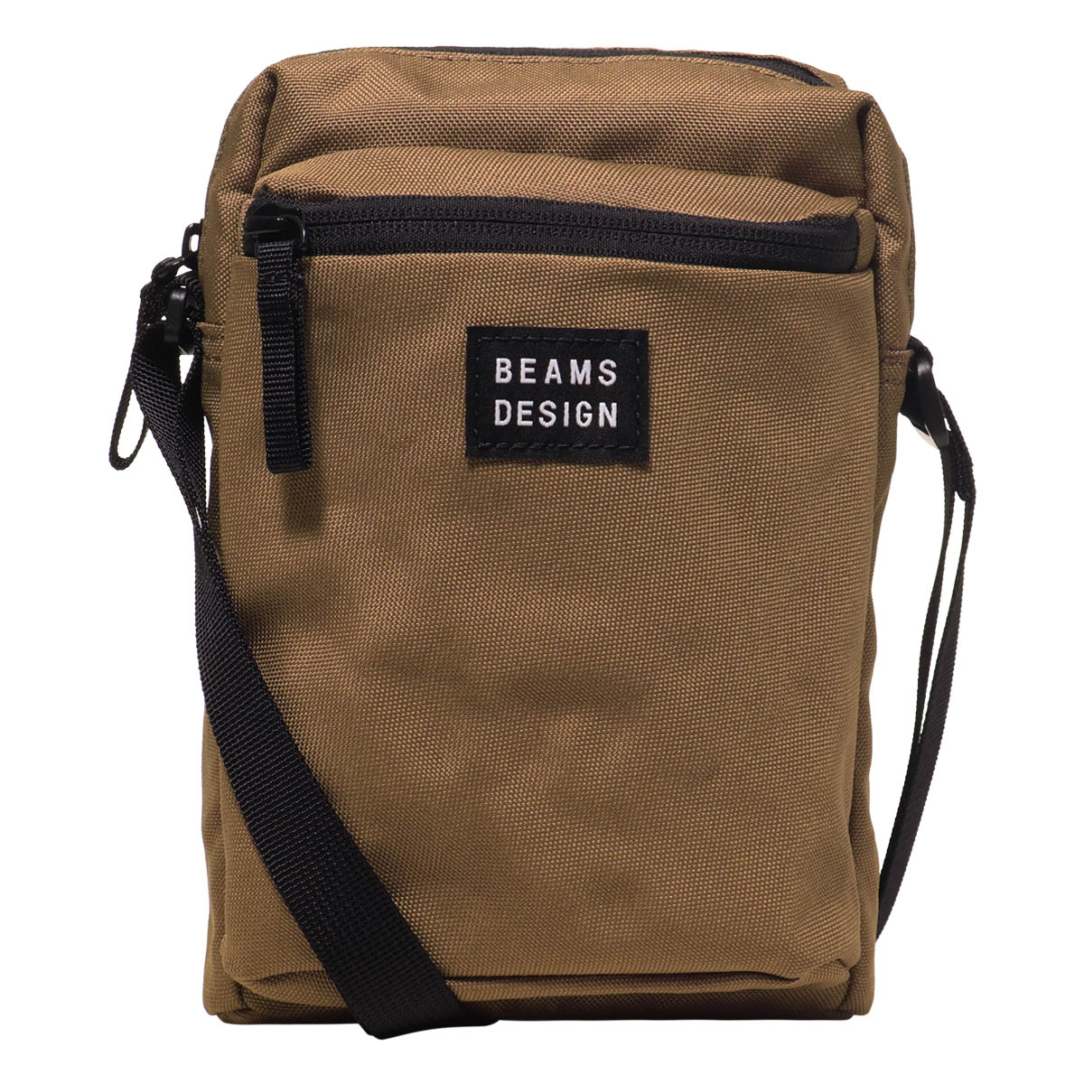 BEAMS（ビームス） ビームスデザイン ショルダーバッグ ミニショルダー