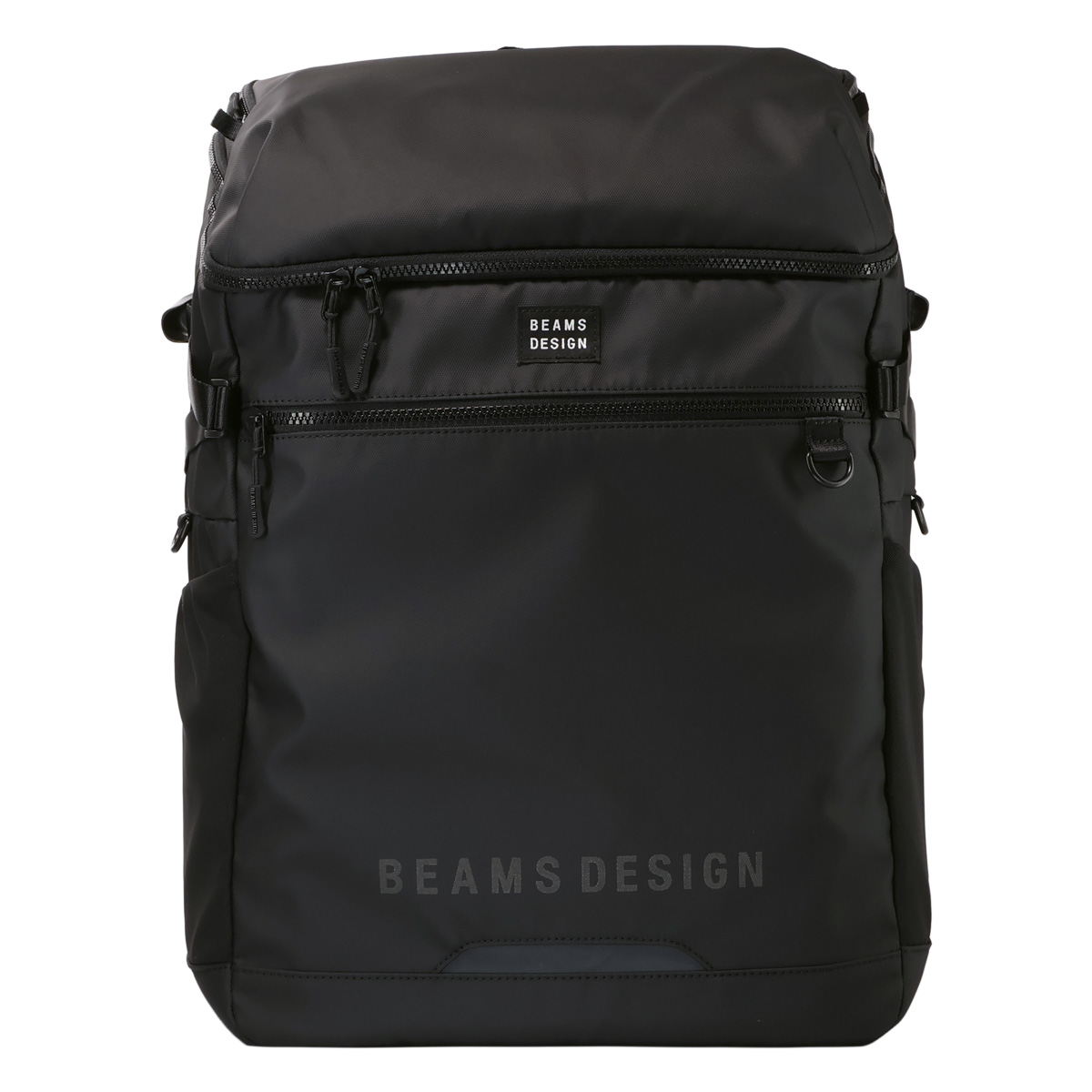 BEAMS（ビームス） デザイン 当社限定 リュック バックパック B4 17