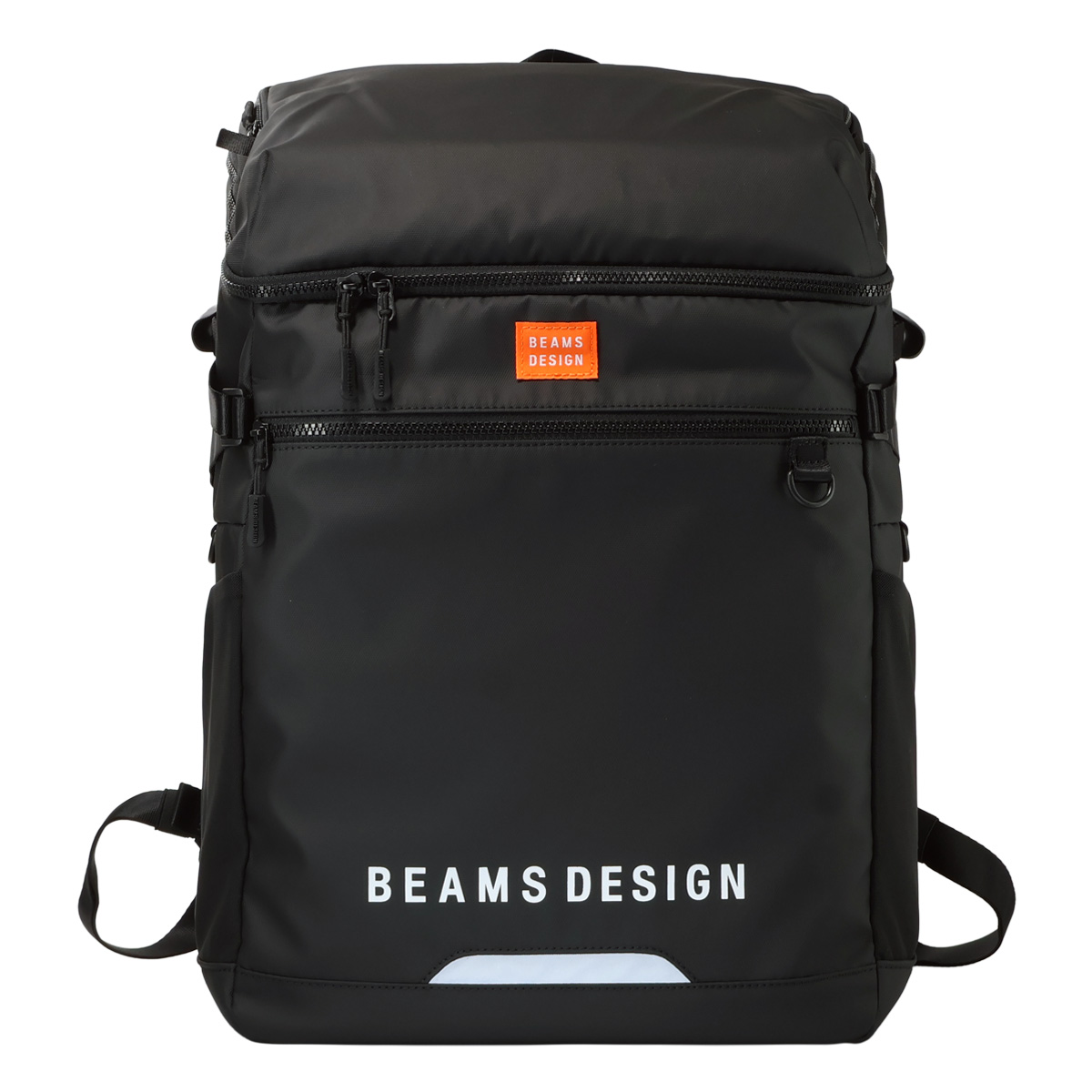 BEAMS（ビームス） デザイン 当社限定 リュック バックパック B4 17 