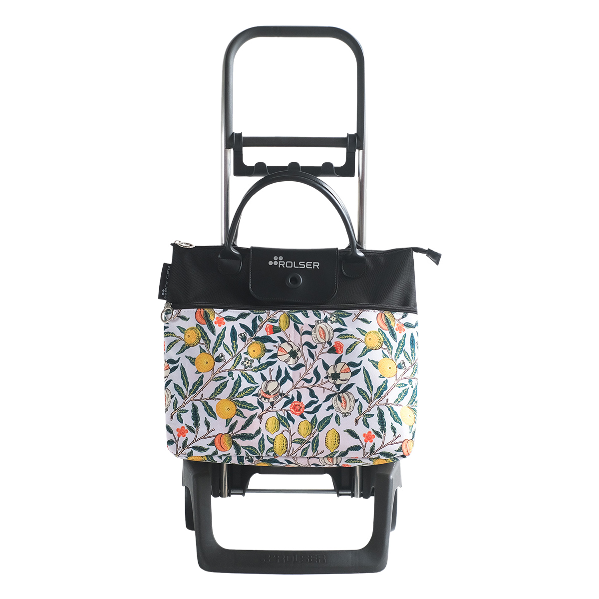 ROLSER（ロルサー） ショッピングカート キャリーカート キャリー