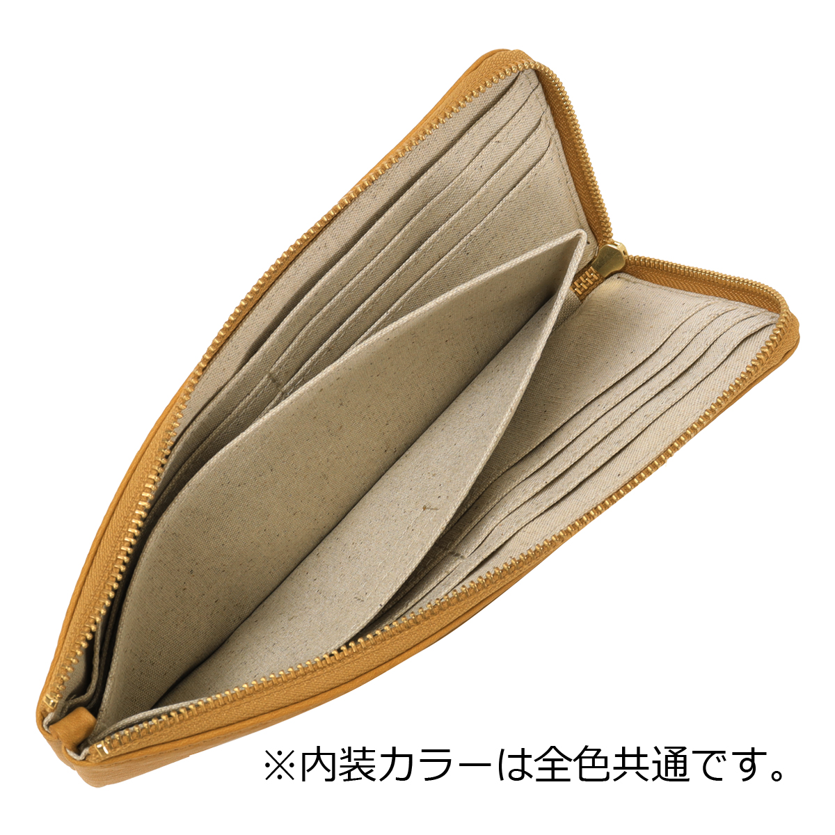 juju＆beck ジュジュ&ベック 猫 長財布 L字ファスナー 本革 猫 長財布 L字ファスナー 本革 レディース 日本製 ジュジュアンド
