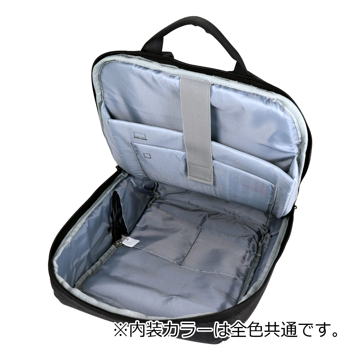 プーロ リュック BYDAY bpbyday1 PURO バックパック 撥水 ビジネス