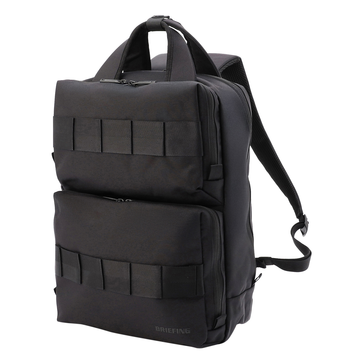 K*I様 BRIEFING SOLID WAVE SW BACKPACK16 W BRIEFING（ブリーフィング） リュック BRIEFING SOLID WAVE SW BACK