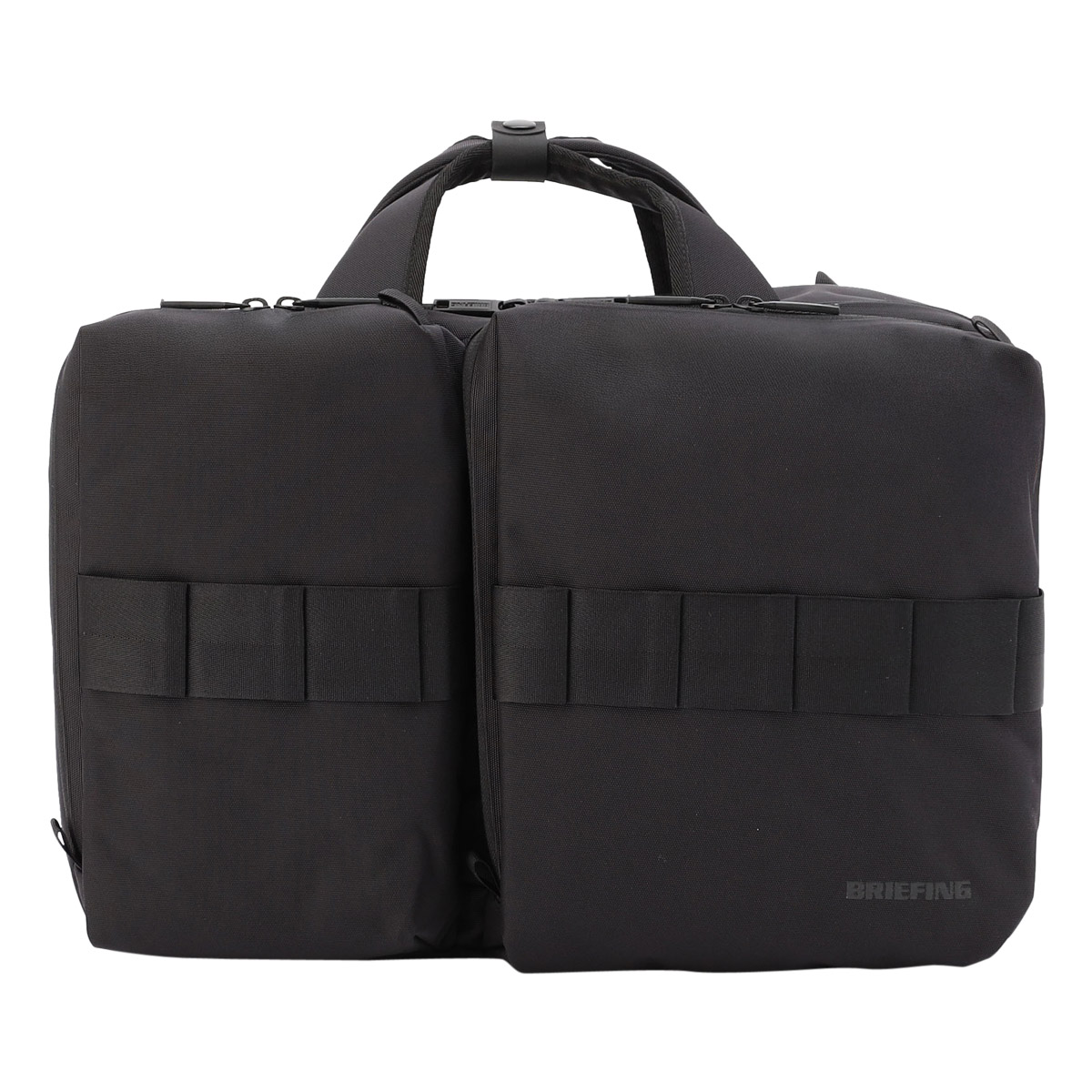 BRIEFING（ブリーフィング） リュック BRIEFING SOLID WAVE SW 2WAY