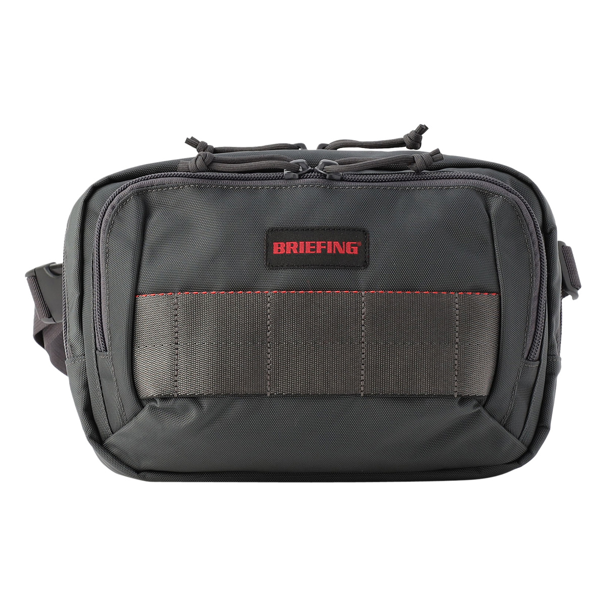 BRIEFING（ブリーフィング） ショルダーバッグ A5サイズ BS ボックス