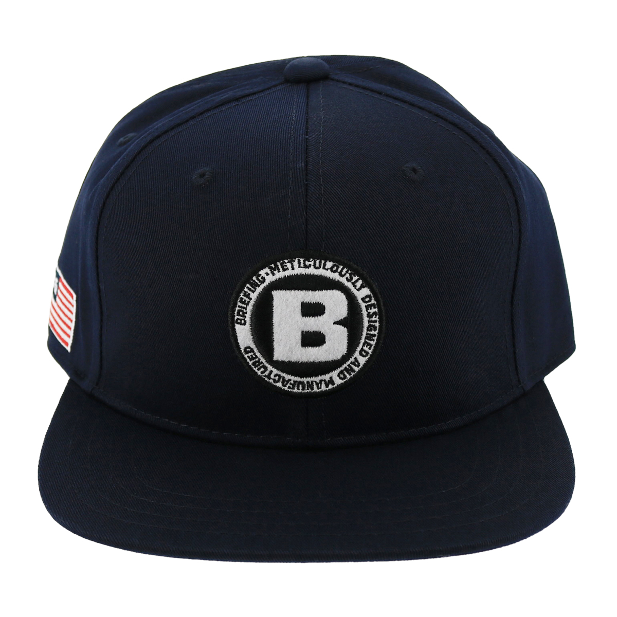 BRIEFING GOLF 正規品 ブリーフィング ゴルフ キャップ 帽子