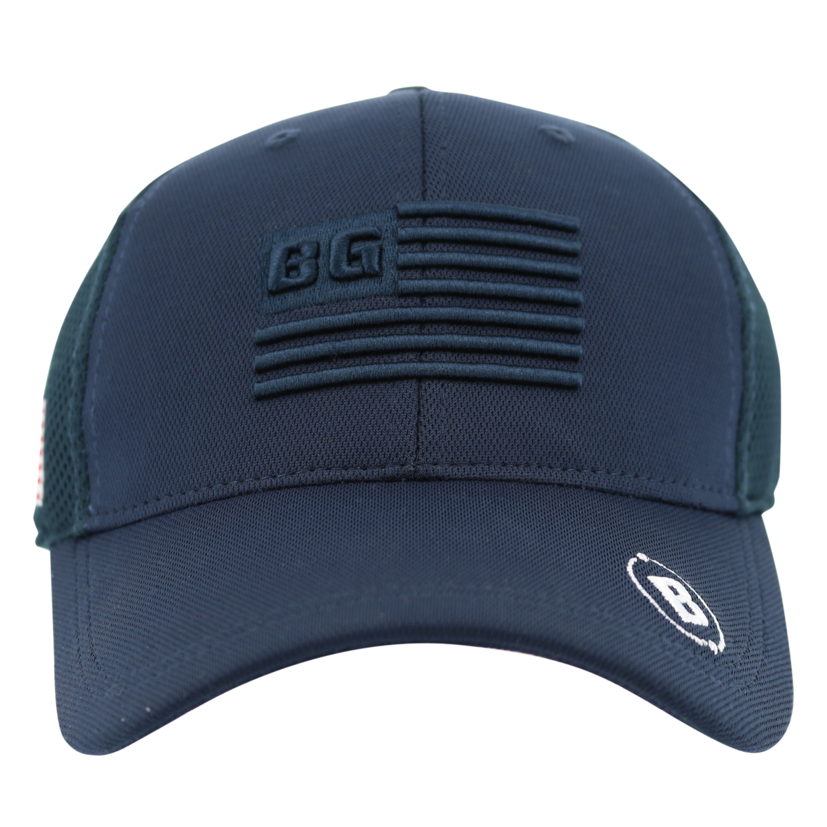 BRIEFING - 【新品】BRIEFING GOLF  フルメッシュキャップ BRIEFING GOLF 【ブリーフィング/BRIEFING】MENS FULL MESH CAP