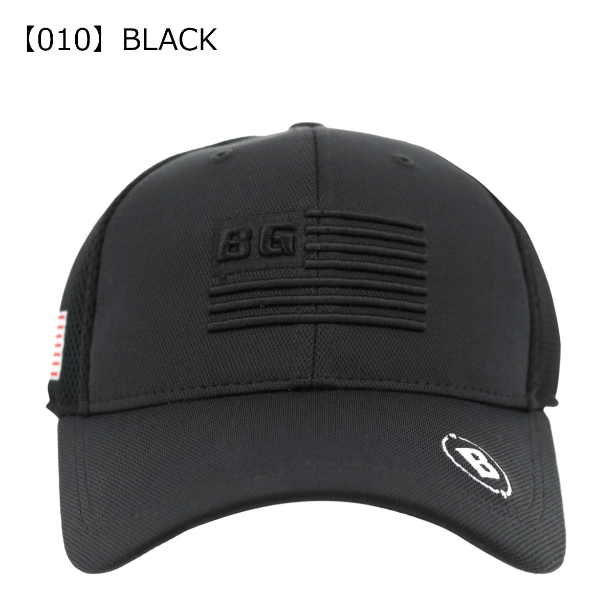 BRIEFING GOLF 正規品 ブリーフィング ゴルフ キャップ 帽子