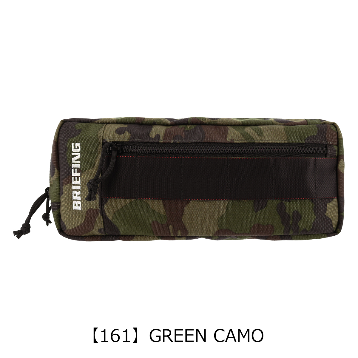 BRIEFING 迷彩シューズケース BRIEFING GOLF（ブリーフィングゴルフ） 正規品 ブリーフィング ゴルフ